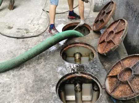 宛城哪里有高压清洗管道，化粪池清理及抽粪车