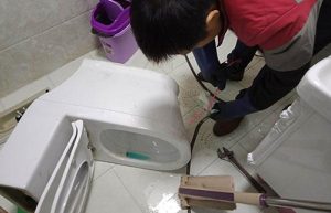 宛城下水道疏通电话-30分钟快速上门